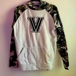 Villanova Vintage Men’s Sweatshirt - Colosseum